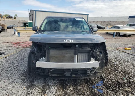 2025 Hyundai Santa Fe Se z USA, uszkodzony, nr VIN 5NMP14GL2SH074977